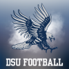 blue hawk home football game photo