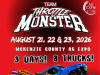 monster trucks photo