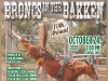 broncs in the bakken photo