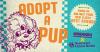 adopt-a-pup with homeward animal shelter photo