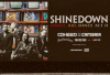 shinedown - dance, kid, dance act ii photo