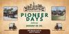 pioneer days photo