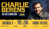 charlie berens – the lost and found tour photo