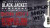 black jacket symphony: bon jovi's slippery when wet photo