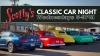classic car night @ scotty's drive-in photo