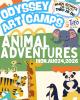 odyssey camp: animal adventure!! photo