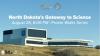 prairie walks series: gateway to science photo
