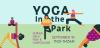 yoga in the park photo 2