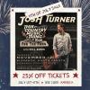 josh turner photo