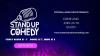 live comedy show november 28th photo