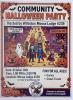 halloween party (open to the public) photo