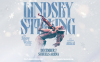 lindsey stirling: snow waltz 2026 tour photo