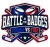 battle of the badges photo