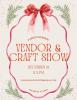 fargo masonic vendor & craft show photo