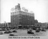 haunted history downtown tour photo