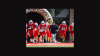 minot state university vs. university of mary photo