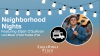 neighborhood nights photo