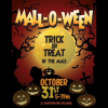 mall-o-ween photo