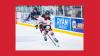 minot state beavers men's hockey vs university of jamestown photo