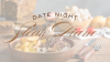 date night | steak diane photo
