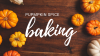 fall favorites | pumpkin spice baking photo