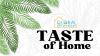 taste of home - chuukese cuisine photo