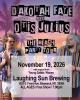 dakotah faye & otis julius live at laughing sun brewing photo