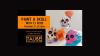 paint a skull with ej rose photo
