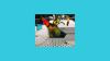 scrappy glass bird – craft class photo