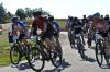 gear grinder mountain bike race at pipestem trail just north of jamestown photo