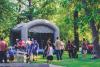 music & art in the park photo 5