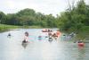 river keepers race the red canoe & kayak races photo