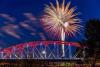 sertoma fabulous fourth and fireworks photo