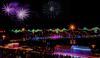 hollydazzle: festival of lights 2025 photo