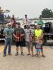 riverfest 2024 - rib cook-off winners photo 4