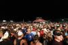 night crowd photo
