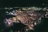 nd country fest crowd at night photo 17