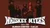 whiskey meyers concert alerus center grand forks photo 2