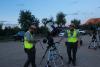 astronomy night set up photo