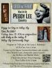 peggy lee 2026 flyer photo 2