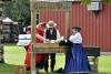 heritage days at heritage village east grand forks photo