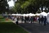 artist booths at capital a'fair photo