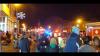 holiday dazzle parade photo 2