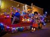 holiday dazzle parade photo