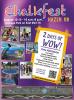 hazen chalkfest flyer photo