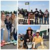 wildly successful flea market event! bring a trailer-you'll be amazed at all the stuff you want to take home! photo