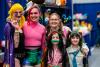 imagicon fan convention photo 6