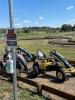 pedal carts and track photo 9