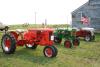 old classic tractors photo 2
