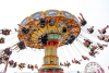 north dakota state fair ride photo 3